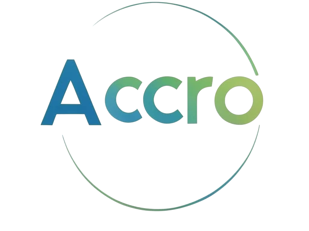 Accro Capital Limited Logo